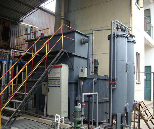 造紙廠污水處理設(shè)備規(guī)格解析 諸城泓澤環(huán)保的解決方案與通訊設(shè)備應(yīng)用